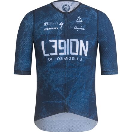 【未使用】ラファ Rapha Pro Team Crit Jersey S Rapha L39ION Pro Team Reversible Crit Jersey - Men's - Bike