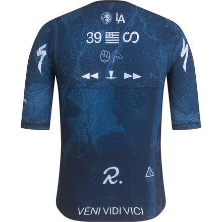 rapha pro team crit jersey XSサイズ Men's Pro Team Crit Jersey | Rapha
