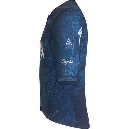 Rapha L39ION Pro Team Reversible Crit Jersey - Men's - Bike