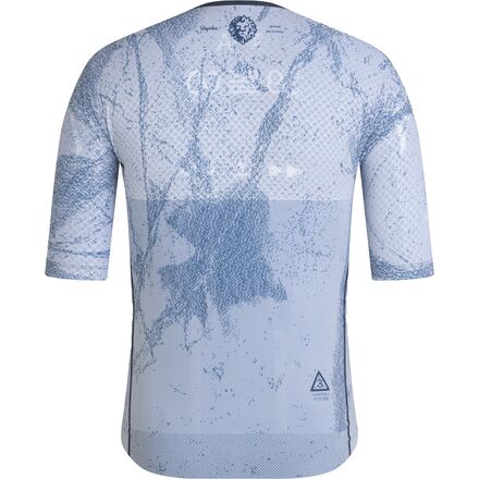 Rapha L39ION Pro Team Reversible Crit Jersey - Men's - Bike