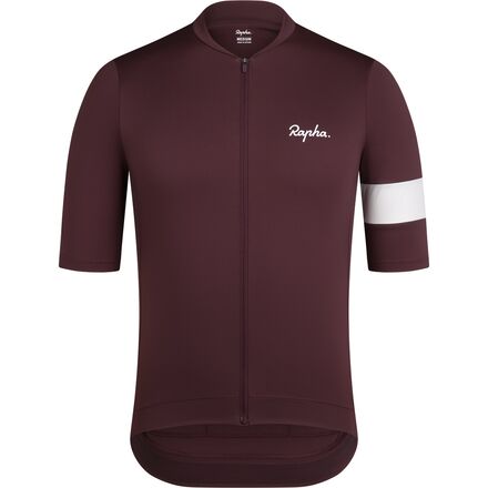 Rapha MEN'S CLASSIC JERSEY II　ローズSサイズ Rapha MEN'S CLASSIC JERSEY IIローズSサイズ