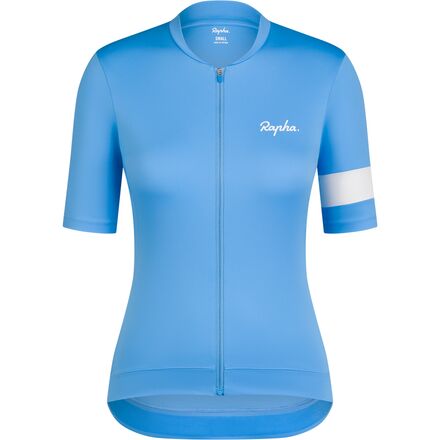 SN　Rapha Women's Jersey XS Rapha Women's Pro Team Training Jersey – Bici