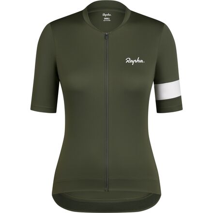 Men's Long Sleeve Core Jersey | Rapha
