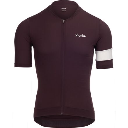 ラファMEN'S CORE LIGHTWEIGHT JERSEY Men's Core Lightweight Jersey | Rapha