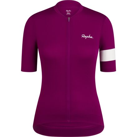 Rapha Core Lightweight Jersey - Women's - Bike