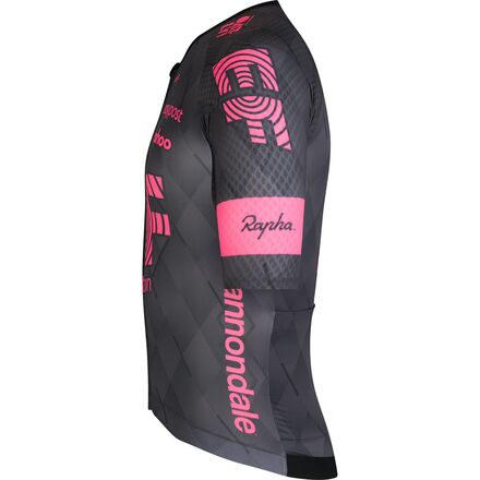 Rapha EF Pro Team Aero Jersey - Men's - Bike