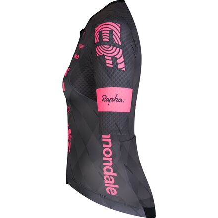 Rapha EF Pro Team Aero Jersey - Women's - Bike