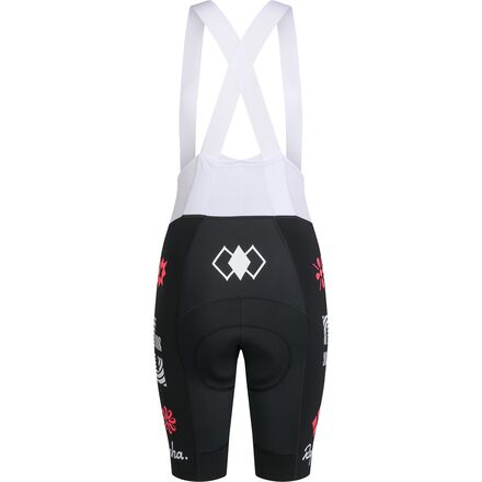 Rapha EF Pro Team Bib Shorts Lサイズ Rapha EF Pro Team Regular Bib Shorts III - Women's - Bike