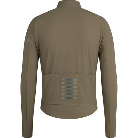 Rapha Pro Team Long Sleeve Shadow Jersey - Men's - Bike