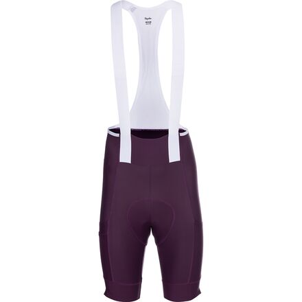 Rapha Brevet Element Cargo Bib Shorts - Men's - Bike