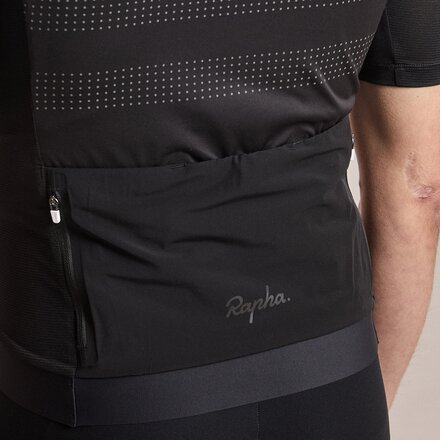 Rapha Brevet Lightweight Jersey III - Men's - Bike