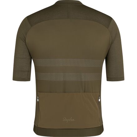 Rapha Brevet Lightweight Jersey III - Men's - Bike