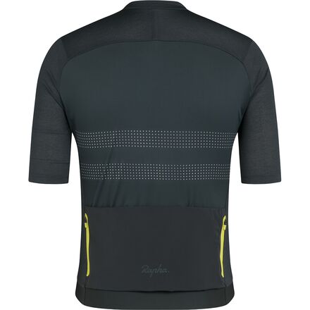 Rapha Brevet Lightweight Jersey III - Men's - Bike