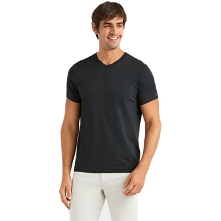 Rhone Element V-Neck T-Shirt - Men's