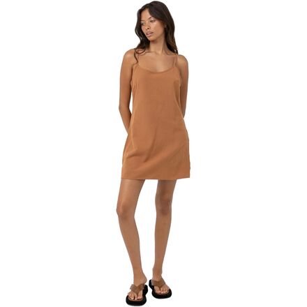 rhythm classic slip dress Plaza Del Caribe