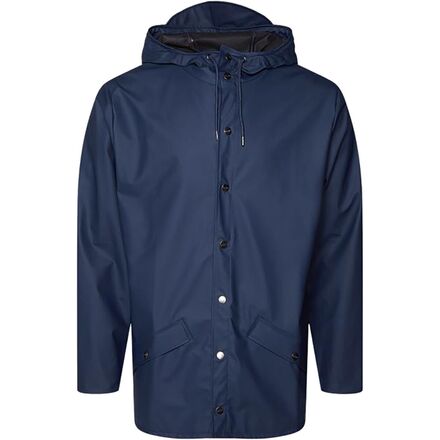 rains rain jacket