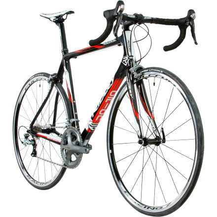 Ridley Orion/Shimano Ultegra 6700 Complete Bike - 2012 - Bike