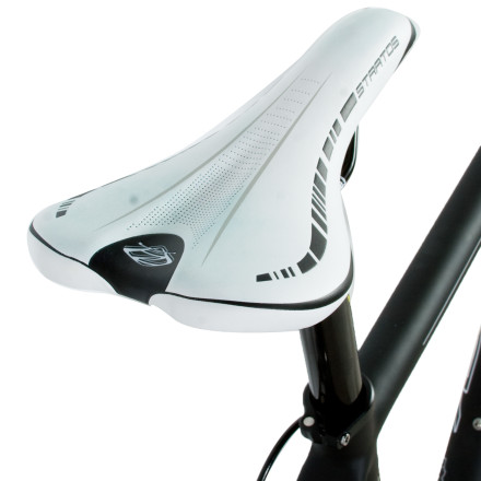 Ridley Excalibur Flandrien - Ultegra Build - Bike