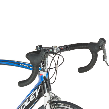 Ridley Noah RS/SRAM Red Complete Bike - 2012 - Bike