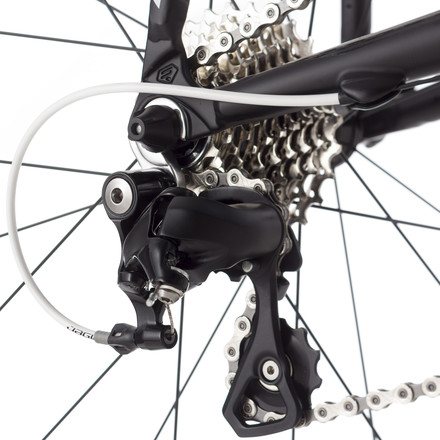 Ridley Fenix A10 Shimano 105 Complete Road Bike - 2015 - Bike