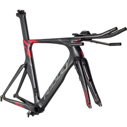 Ridley Dean Fast CC Road Frameset - 2015 - Bike