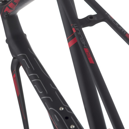 ◎RIDLEY HELIUM SL フレーム S 2015 カーボン 現状品 RIDLEY Helium (2015) SL Frame Decal Set