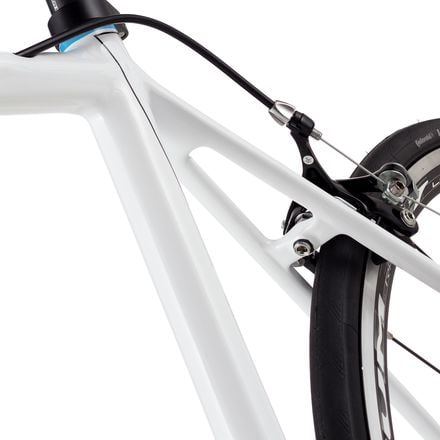 Ridley Fenix SL 30 Complete Road Bike 2016 Bike