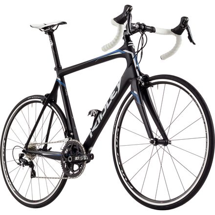 2015年RIDLE Fenix サイズXS 10速使用約300km走行未満 Ridley Fenix Carbon Ultegra Complete Road Bike - 2015 - Bike