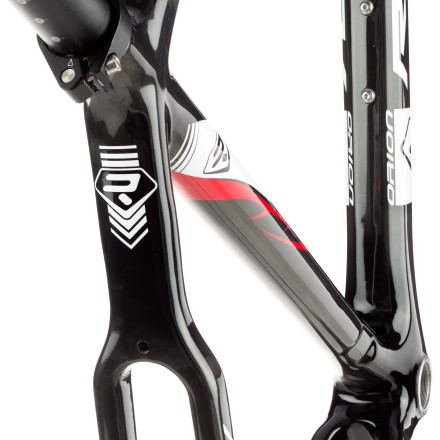 Ridley Orion - Bike