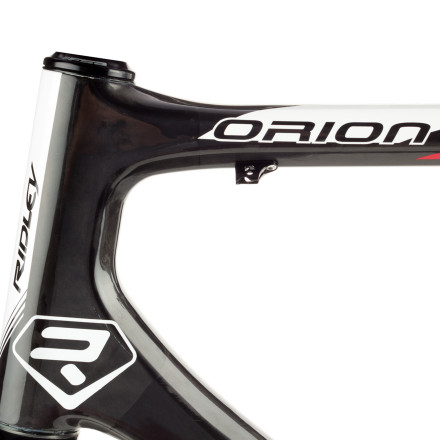 Ridley Orion - Bike