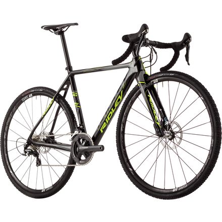 Ridley cyclocross best sale