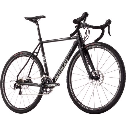 Ridley X-Ride 20 Disc 105 Complete 