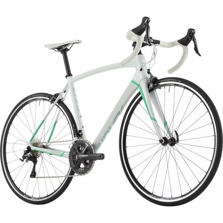 Ridley Liz SL Ultegra Complete Road Bike - 2017 - Bike