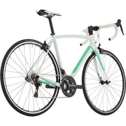 Ridley Liz SL Ultegra Complete Road Bike - 2017 - Bike