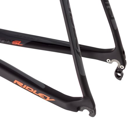 rocky ❣️ RIDLEY FENIX SL フレーム側 Ridley Fenix SL Road Bike Frameset - 2017 - Bike