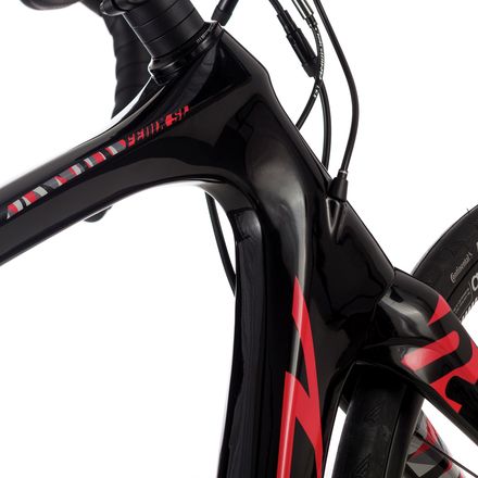 Ridley Fenix SL Disc Ultegra Complete Bike - 2017 - Bike