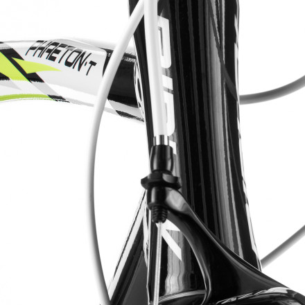 Ridley Phaeton T/Shimano 105 Complete Bike - Bike