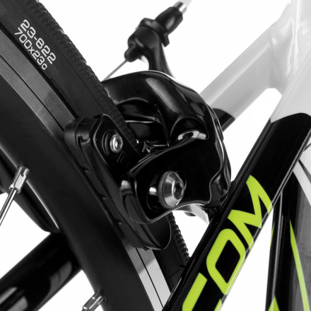 Ridley Phaeton T/Shimano 105 Complete Bike - Bike