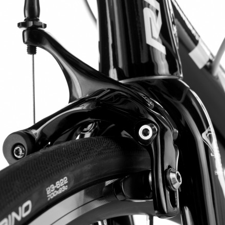 Ridley Phaeton T/Shimano 105 Complete Bike - Bike