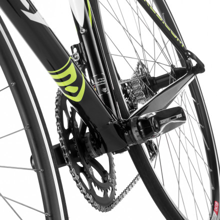 Ridley Phaeton T/Shimano 105 Complete Bike - Bike