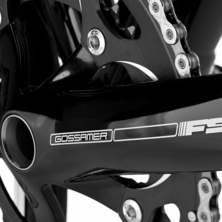 Ridley Phaeton T/Shimano 105 Complete Bike - Bike