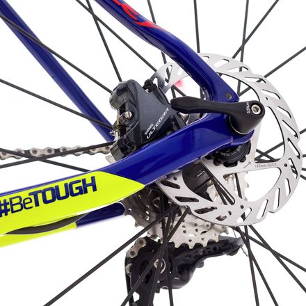 look delta pedals Road Clip (Look Delta) MFPN=RF740-GK-P-D2 Frame:51cm Betty Bossi Grill- und is 75 g