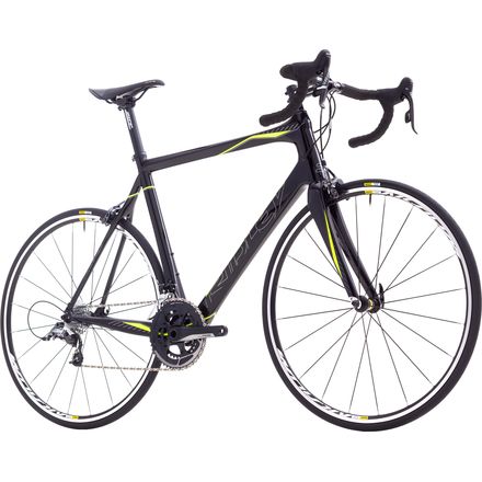 Ridley fenix carbon force top