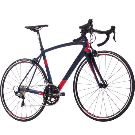 Ridley Fenix SL Ultegra Complete Road Bike - Bike