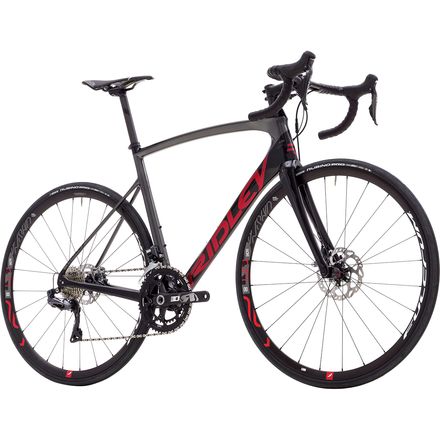 Fenix on sale sl 2017