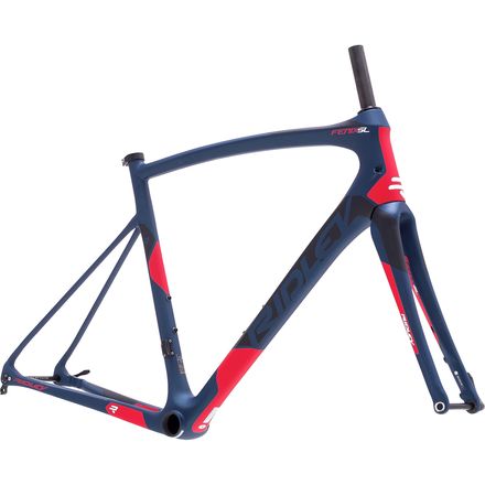 Ridley Fenix SL Disc Road Bike Frameset - Bike