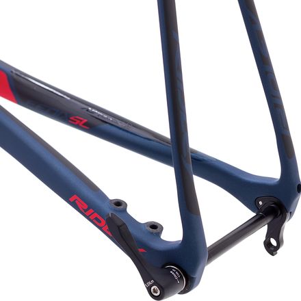 RIDREY-SL DISK フレーム Ridley Fenix SL Disc Road Bike Frameset - Bike