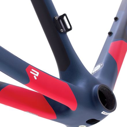 Ridley Fenix SL Disc Road Bike Frameset - Bike