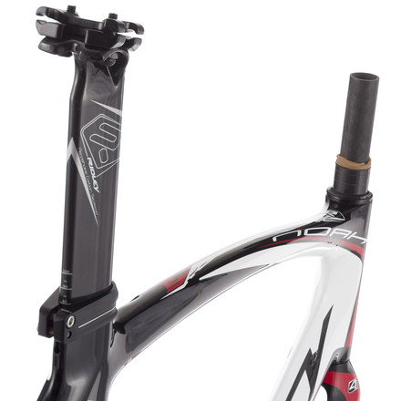 Ridley Noah RS Road Bike Frameset - 2014 - Bike