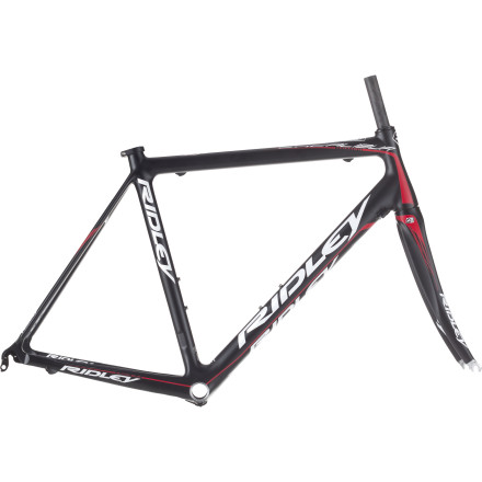 Ridley Excalibur - Bike